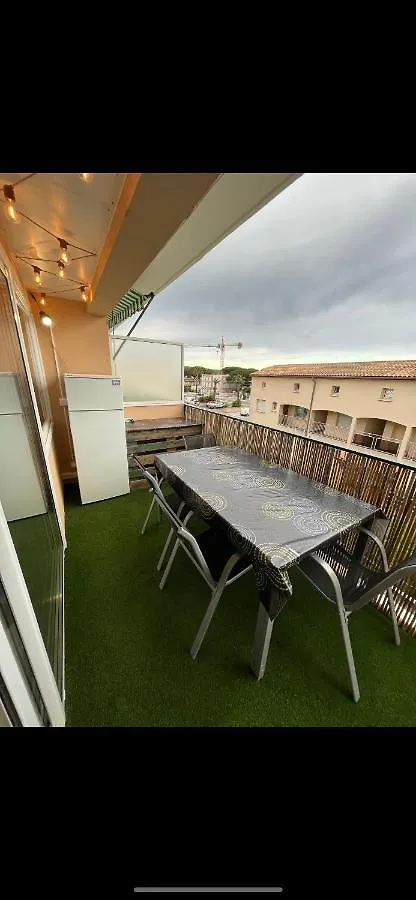 Appartement Cosy - Cavalaire Sur Mer