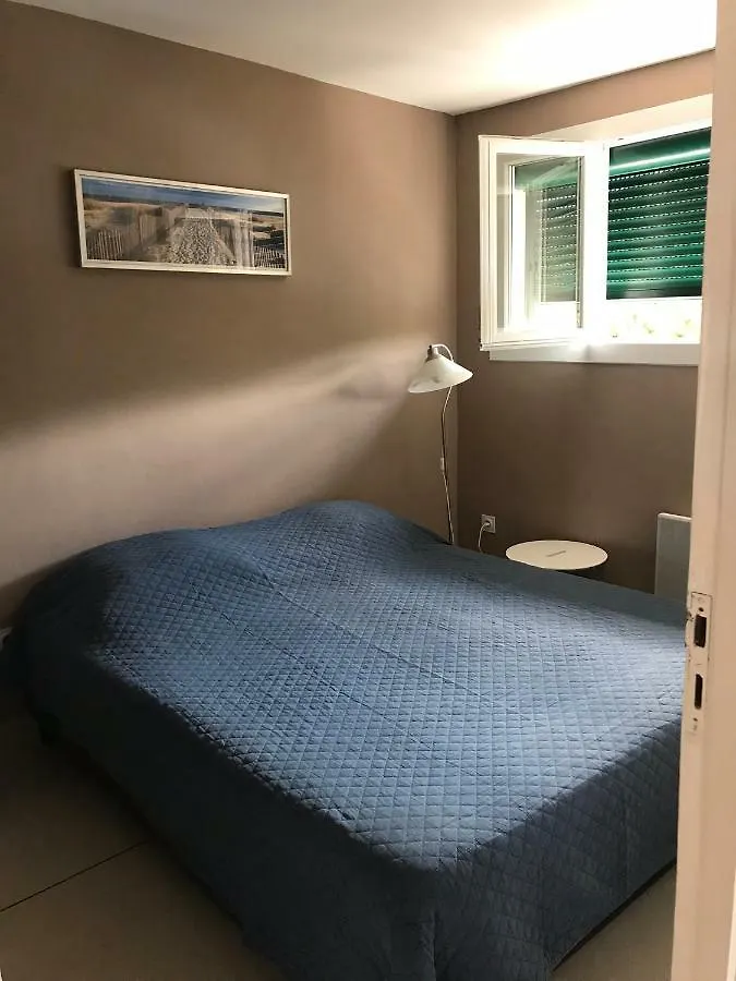 Appartement Cosy - Cavalaire Sur Mer 0*, كافالير سور مير