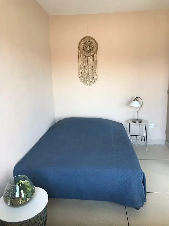 Appartement Cosy - Cavalaire Sur Mer